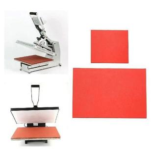 Press Silicone Pad Mat Foam Heat Replacement Resistant