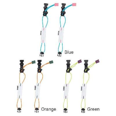 High Visibility Reflective Cycling Pants Cuff Bands