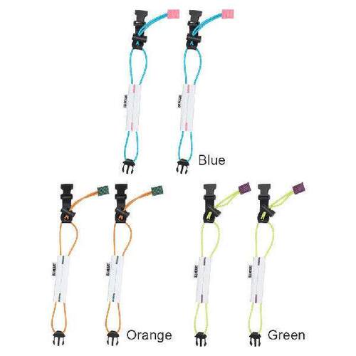 High Visibility Reflective Cycling Pants Cuff Bands