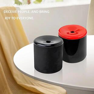 April Fools Props, Creative Toys, Prank Box,Fart Machine