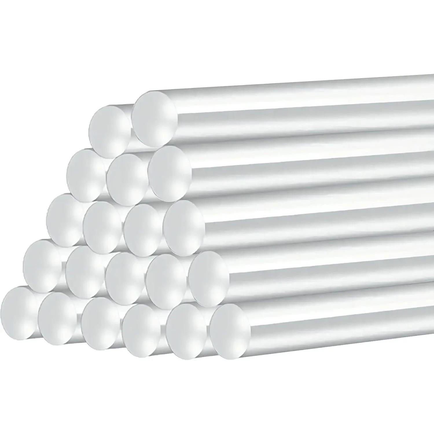 Strong Adhesive Transparent Hot Melt Glue Sticks for Electri