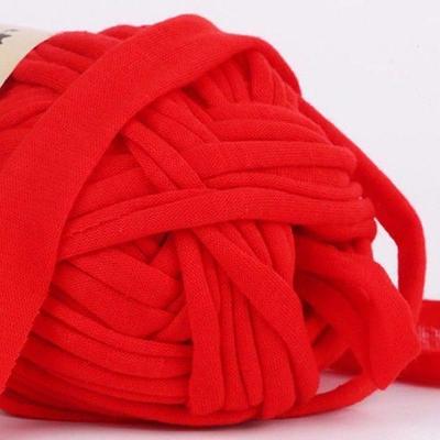 Practical Super Soft Fluffy Yarn Not Easy to Break Weaving