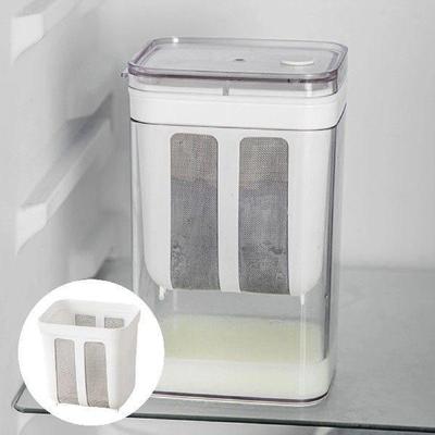 Greek Yogurt Strainer Mesh Household Kitchen Accessories