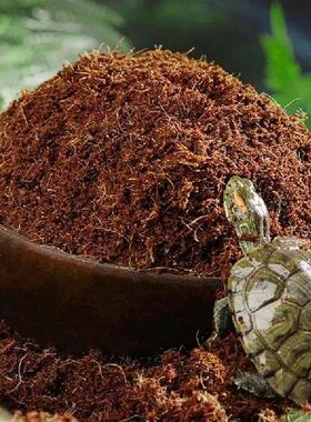 Coco Coir Brick Compressed Coco Fiber Substrate Snake