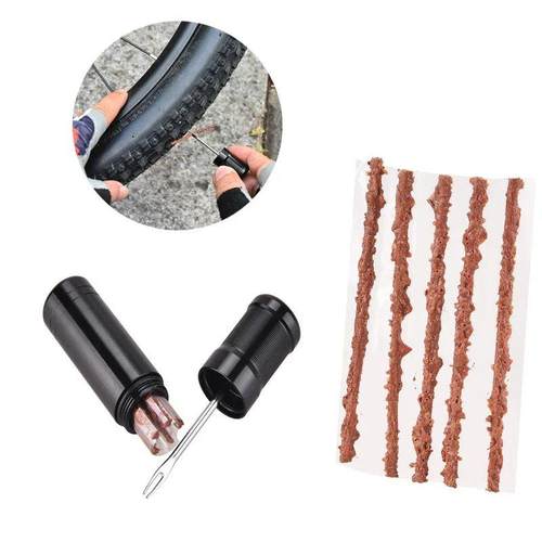 Bicycle Tubeless Tyre Repair Strips Bicycle Tyre Repair Tool