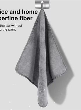 Professional Auto Wash Towel High-end Microfiber Car Cleanin