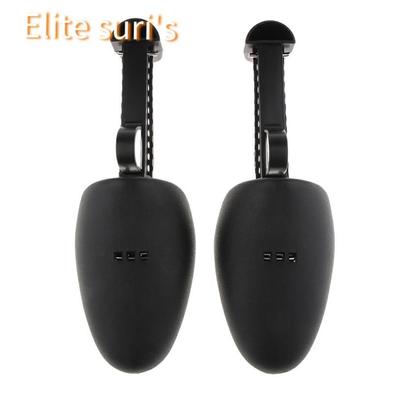 2 pieces Adjustable Shoe Stretcher Plastic Shoes Tree Shaper