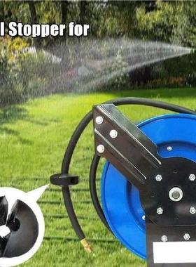 Rubber Hose Stopper Adjustable Rubber Hose Bumper Cord Reel