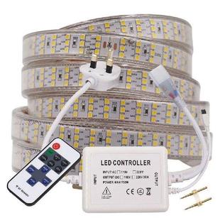 LED Strip Light Ultra Dimmer 2835 With AC220V bright