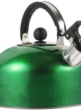 Kettle Stainless Steel Whistling Pot for Home Vocalize