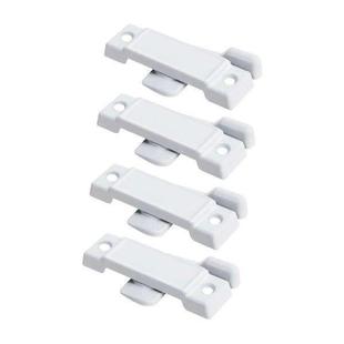 Window Keepers Replacement Locks Latch Sash