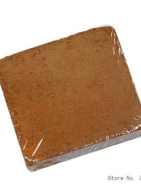 Planting Coco Nutrient Soil Substrate Coconut Coir Brick