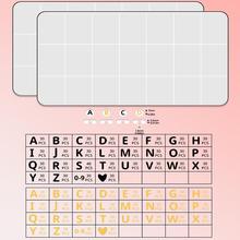 3mm Seed Beads For Bracelet Jewelry Making Set DIY Craft Kit