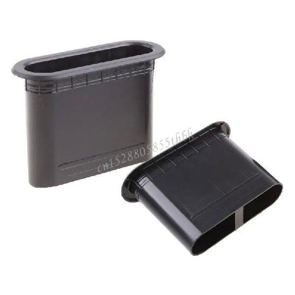 Flat-shaped Speaker Inverted Tube Speaker Inverting Holes