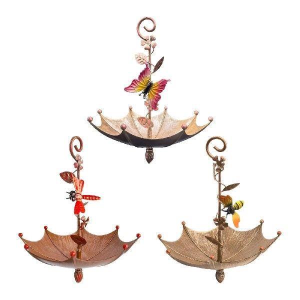 Hanging Bird Feeder Platform Bird Feeder Iron Versatile