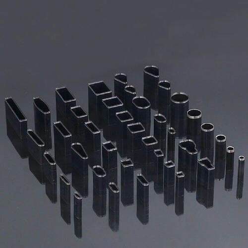 39 pcs Hole Puncher Set For Craft Durable Metal Self