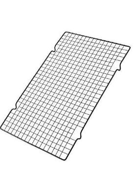 Nonstick Carbon Steel Pastry Cooling Rack Cookie Baking