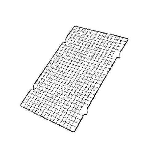 Nonstick Carbon Steel Pastry Cooling Rack Cookie Baking