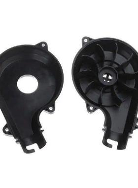 W8KB 2-in-1 Grinder Modified Vacuum Cleaner Accessory for