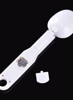 Kitchen Measuring Spoon Scale Digital Measuring Weighing