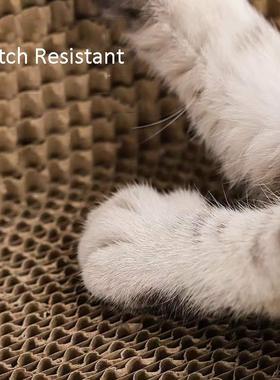 Scratcher Cat nest Board Cat Scratch for Sharpen Nails Scrap