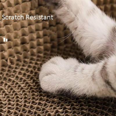 Scratcher Cat nest Board Cat Scratch for Sharpen Nails Scrap