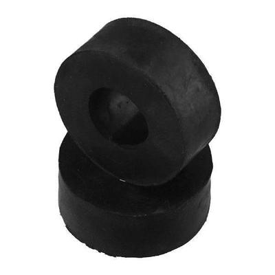 Guide Rod Rubber Spacers Black Rubber Rod Sleeves