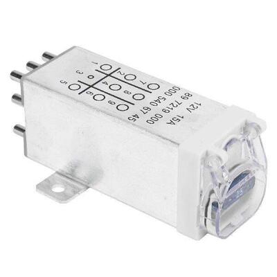 Overload Protection Relay 0005406745 Replacement Overload