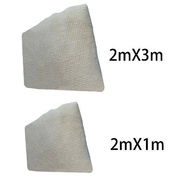 Blank Rug Hooking meshes canvas Latch Hook Rug Making