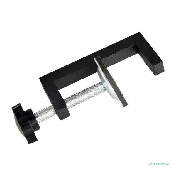 C type Woodworking Clamp Clamping Device Carpentry Gadgets