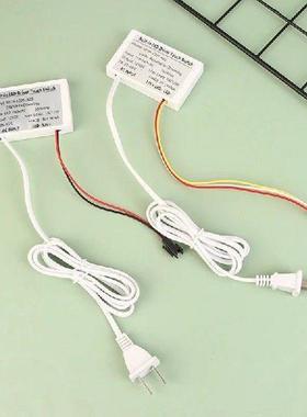 12V 1A Bathroom Mirror Switch Touch Sensor For Led Light