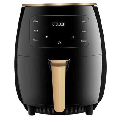 8L Airfryer Oven Air fryer Oil free oilless cooker空气炸锅