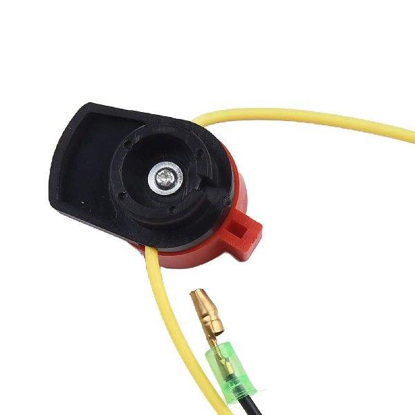 Switch Main Switch Gasoline Engine Pump Snow Blower For
