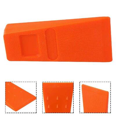 Hot Sale Pratical Useful Felling Wedges Tool Supplies ABS