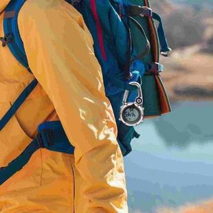 Hook Steel Women Stainless Mini