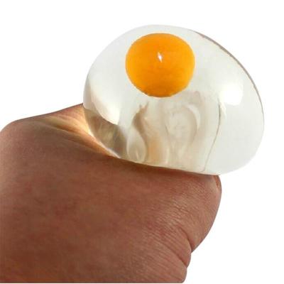 Squeeze Toys Stress Relief Novelty Toy Novelty Stress Ball