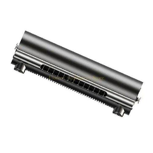 D0AB Car Fan Backseat Fan Quiet Car Fan Air Circulations