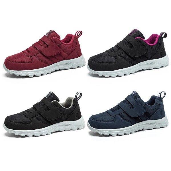 Diabetic Shoes Comfortable Swollen Feet Shoes Casual