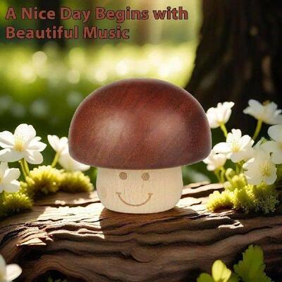 You Are My Sunshine Music Box, Wood Engraved Vintage Cute