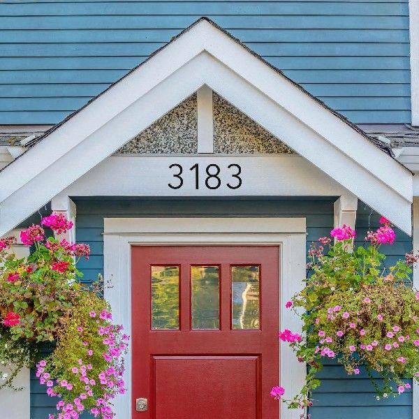 Digital Doorplate Discovered Designs Wall Door Hanging