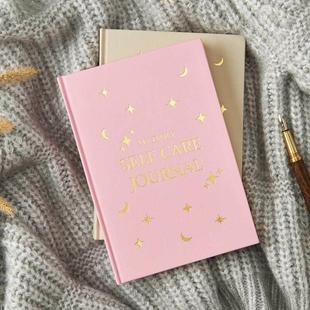 Journal Weekly Diary Self Note Planner care Daily Monthly