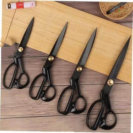 QUALITY UPHOLSTERY TAILOR SCISSORS Fabric Material Shear