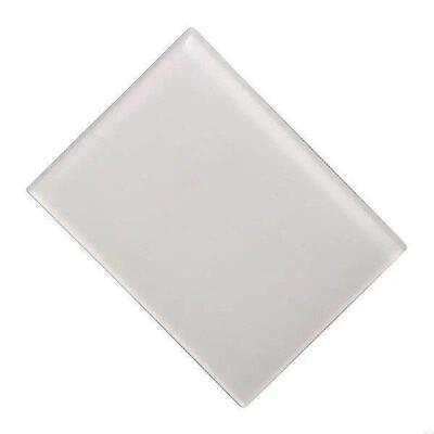 367A Acrylic LED Lighted Sublimation Photo Frame with Wood