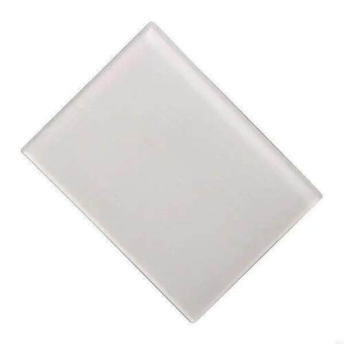367A Acrylic LED Lighted Sublimation Photo Frame with Wood