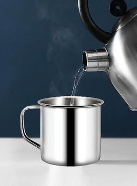 200ml Childrens Water Cup Camping Coffee Cup Shatterproof