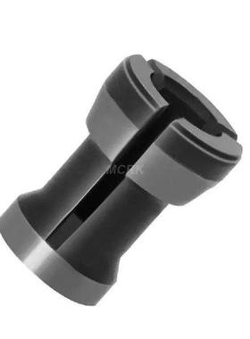 LAVIESet Collets 6.35mm 8mm 6mm Collet Chuck Engraving