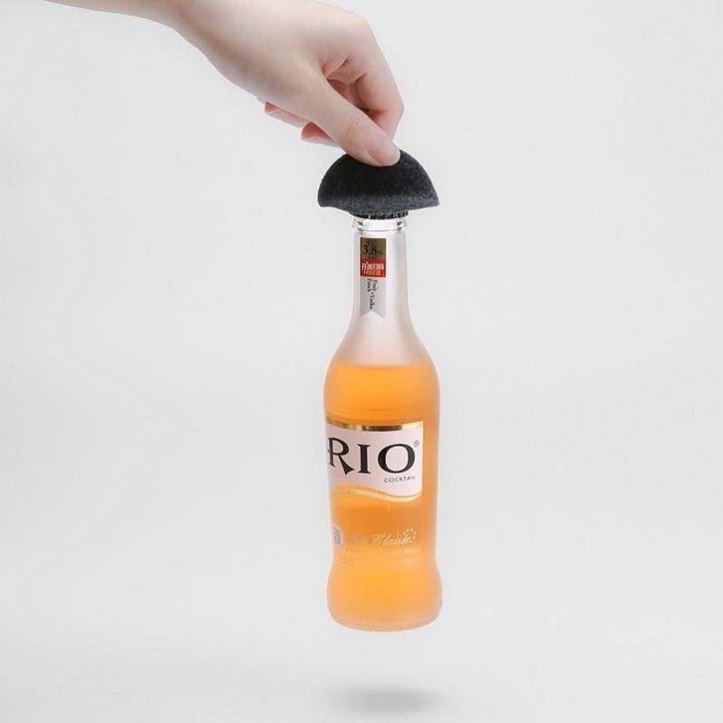 floor carpet anti-slip patch bed sheet sofa fixed stick