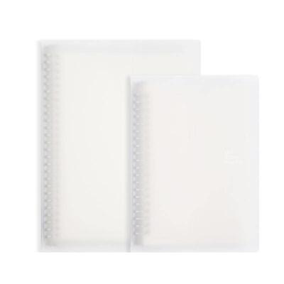 binder note a5 b5 a4 student exercise book looseleaf book