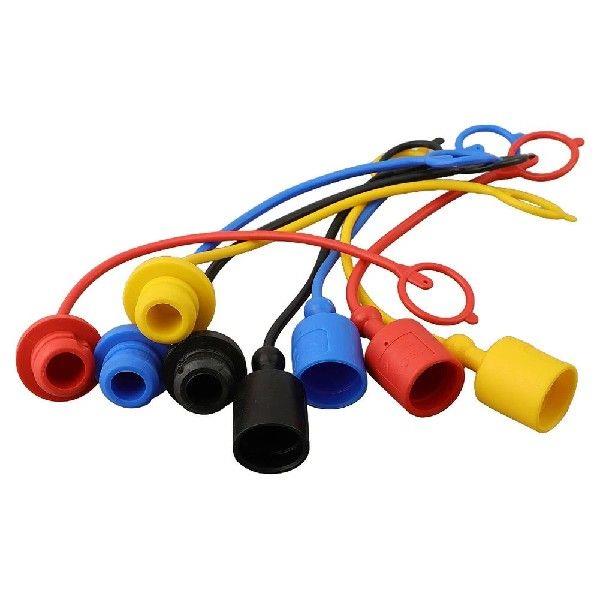 Simplify Your Machinery Maintenance Routine with a