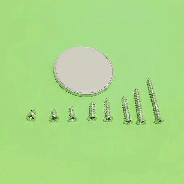 200PCS Self-Drilling Screw Kit M3 Self Tapping Screws